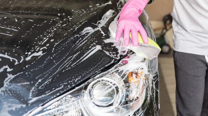 Top 5 Car Wash in Glendale - Glendale Buzz